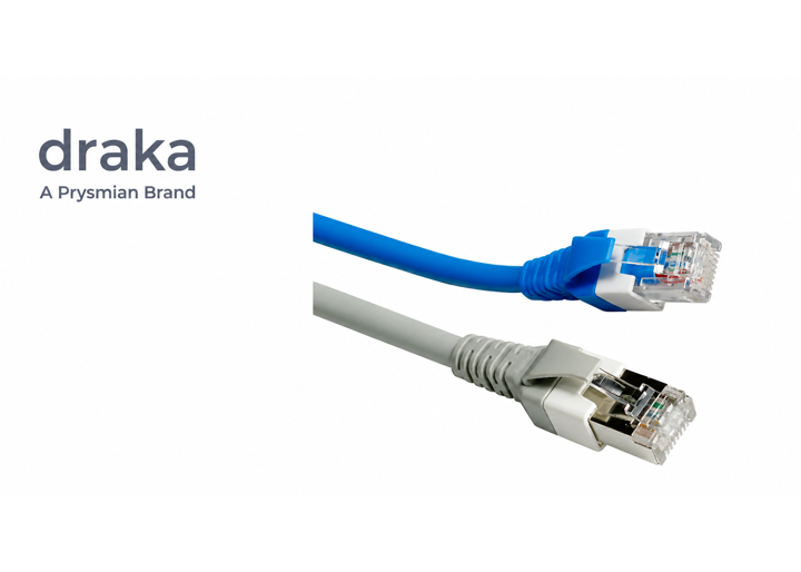 Draka CAT6A網路線台灣採購指南封面圖