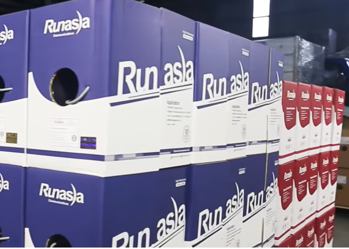 網路線品牌推薦：台灣B2B工程採購怎麼挑網路線？四大代理品牌完整解析