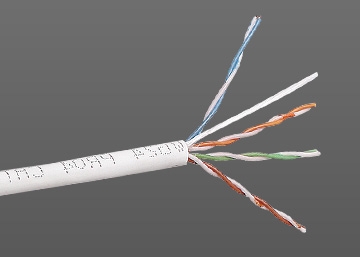 CAT5E網路線介紹：速度、用途與限制