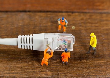 RJ45怎麼壓？網路線接頭教學圖解｜網路線接法一次搞懂