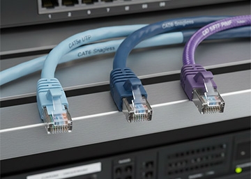 網路線規格比較全攻略：CAT5e、CAT6、CAT7差在哪？網路線該怎麼選？