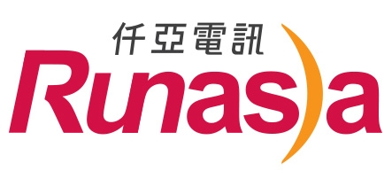 Runasia Logo