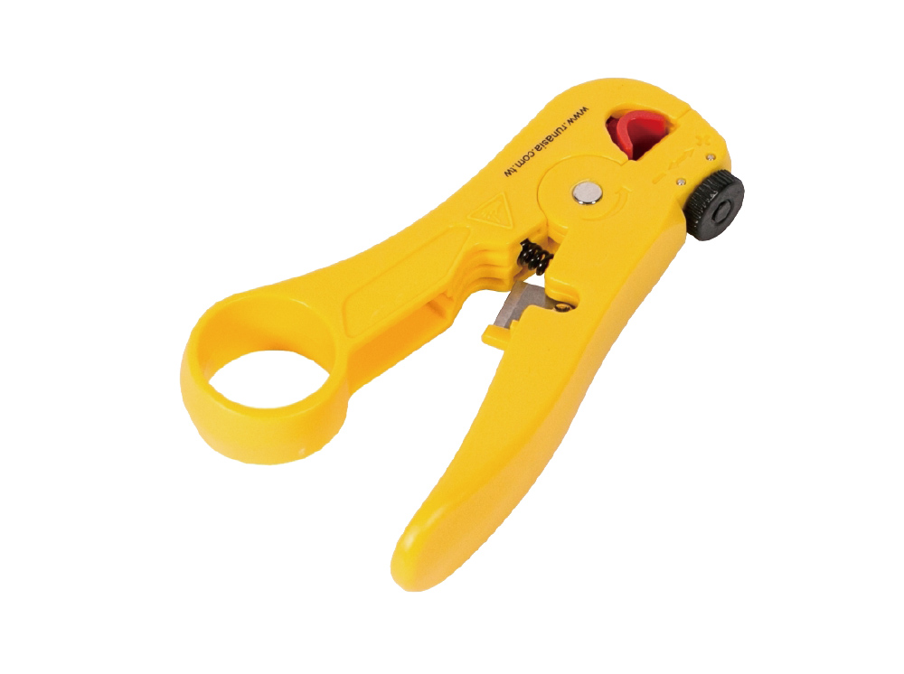 剝線剪線工具 Cable Stripper Tools