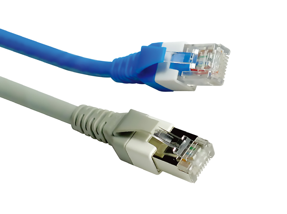 六類跳接線 RJ45 UUTP Patch Cord