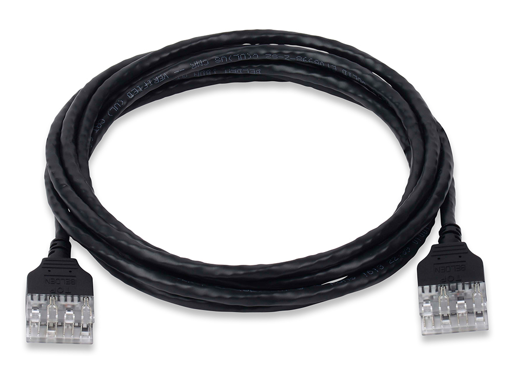 Cat.6 BIX-BIX Patch Cord